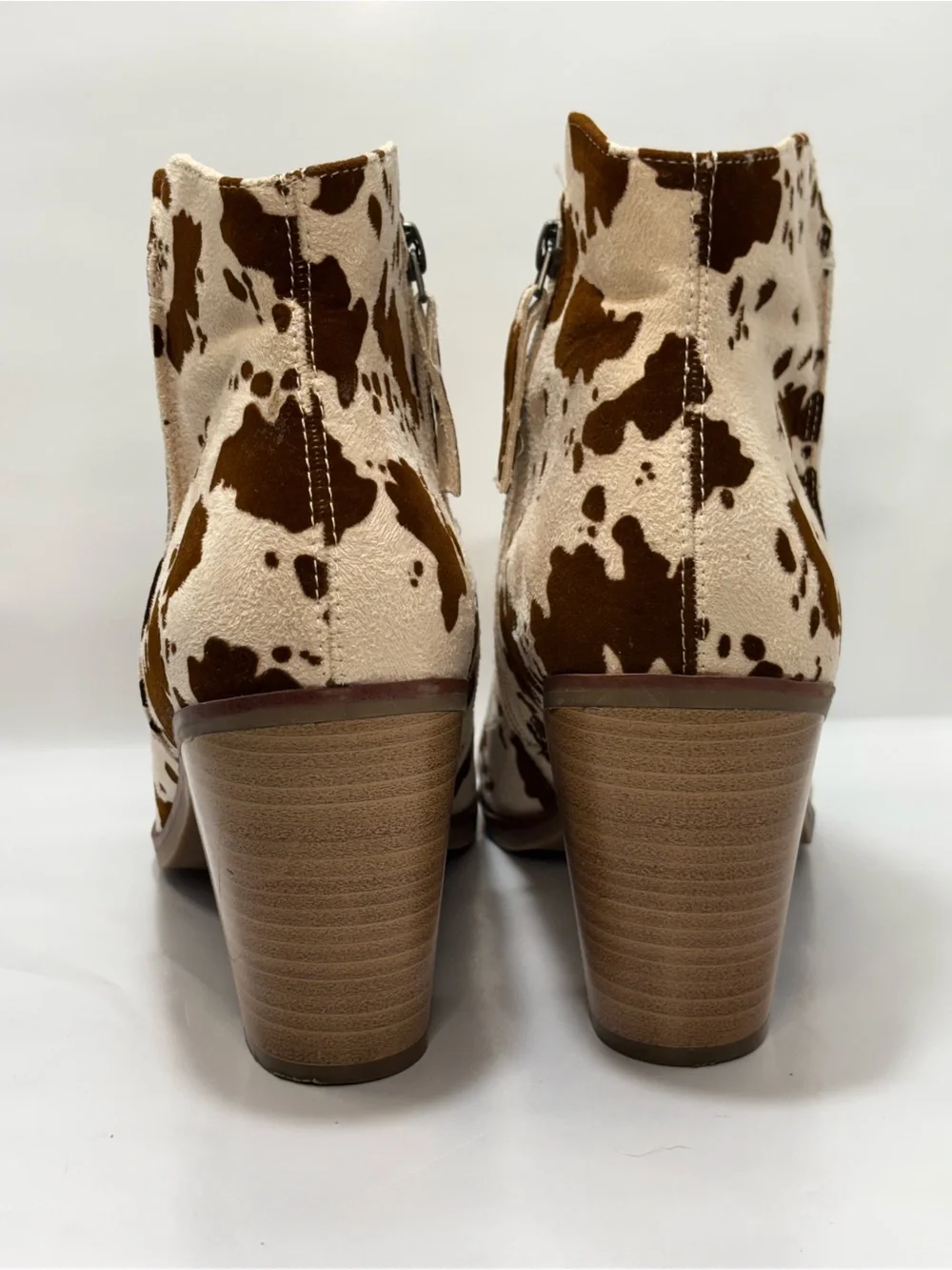 Maurices cow print